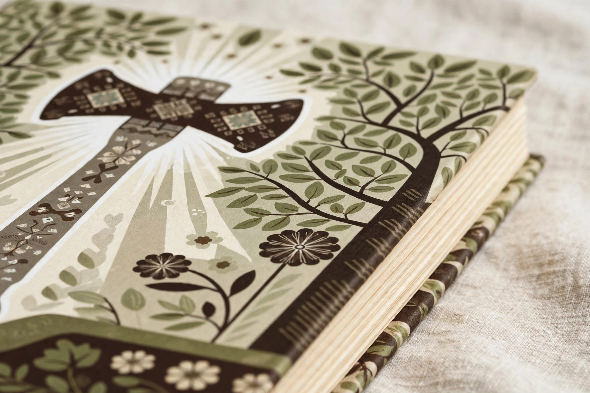 Journal view 2