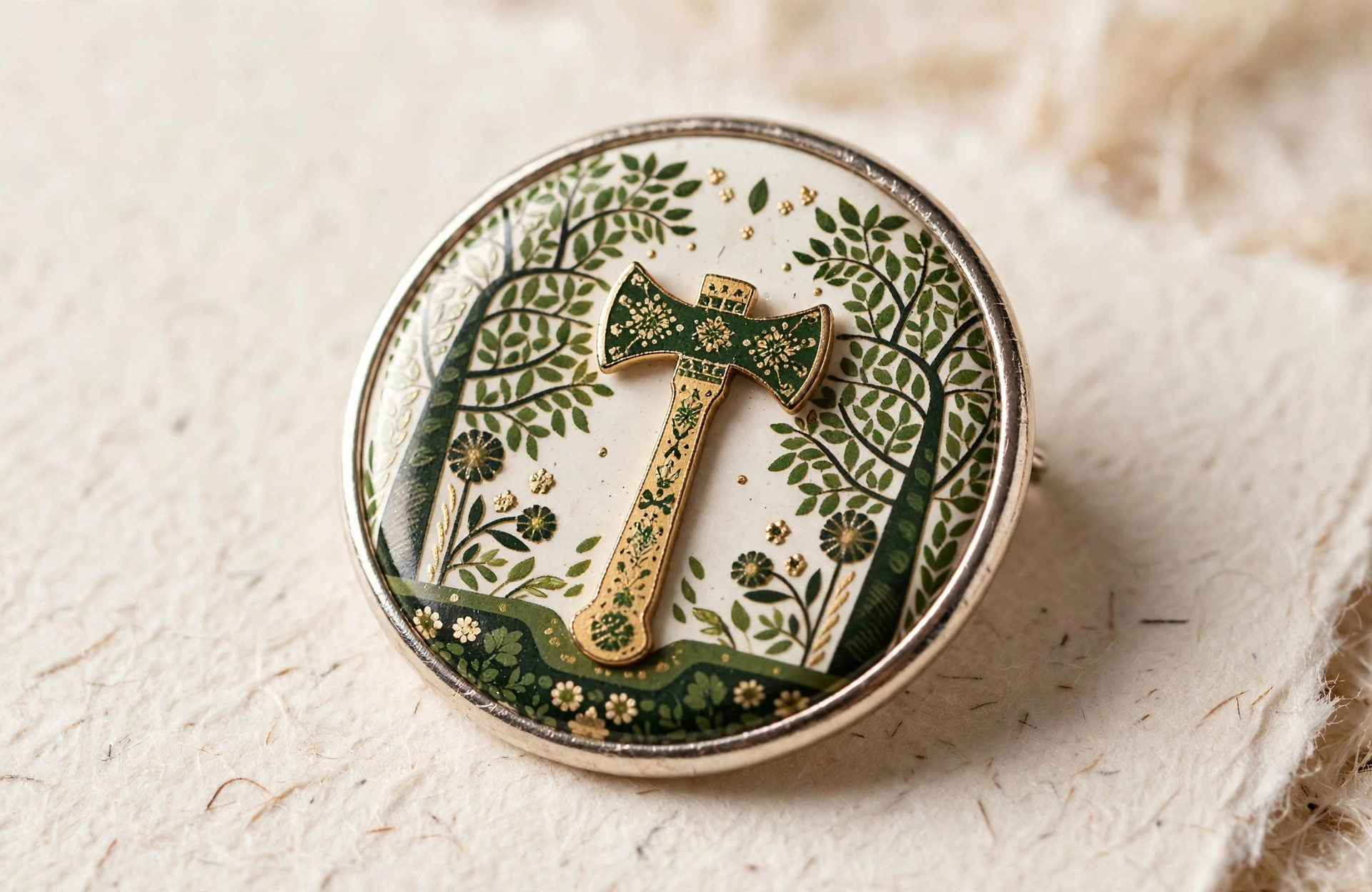 Button view 2